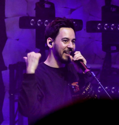 Linkin Park pic #1124502