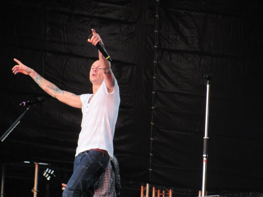 Linkin Park pic #1099717