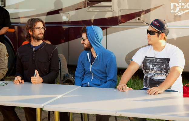Linkin Park pic #1099718