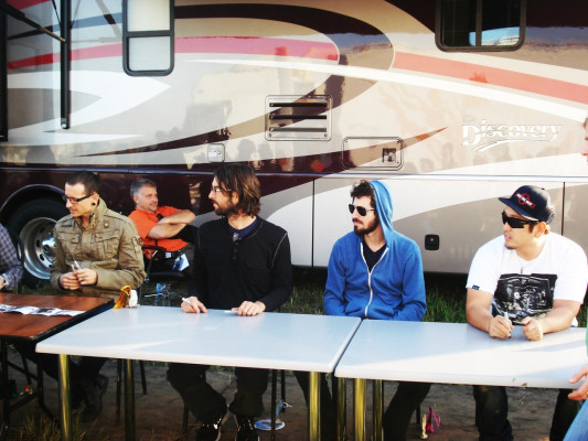 Linkin Park pic #1099716