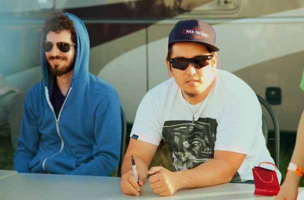 Linkin Park pic #1099722