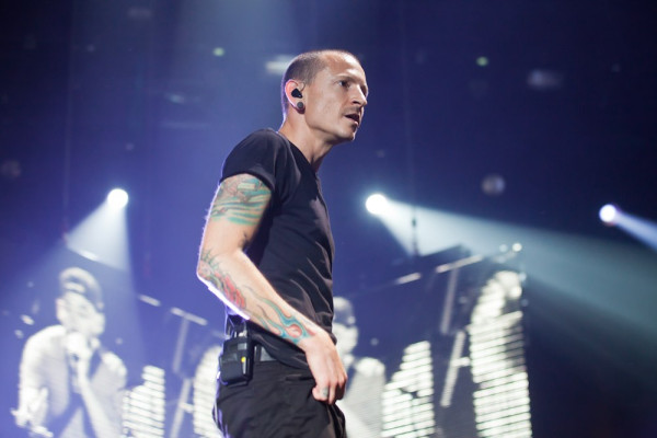 Linkin Park pic #1123355
