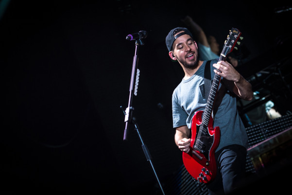 Linkin Park pic #1123349