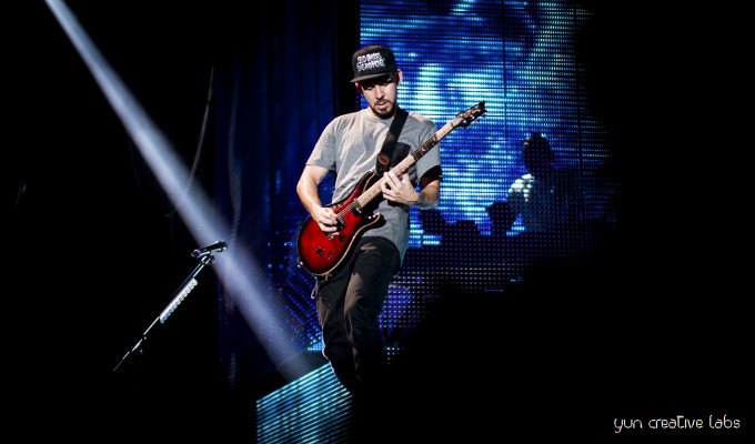 Linkin Park pic #1123350