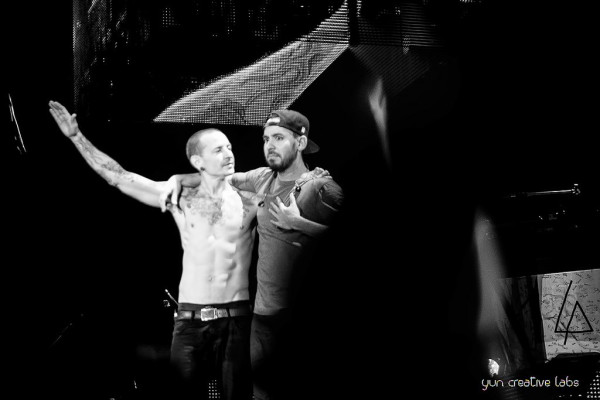photo 13 in Linkin Park gallery [id1123353] 2019-04-23 00:00:00