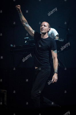Linkin Park pic #1123813