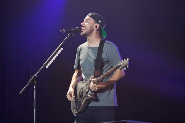 Linkin Park pic #1123816