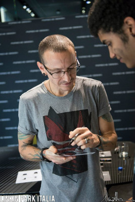 Linkin Park pic #1123763