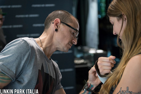Linkin Park pic #1123782