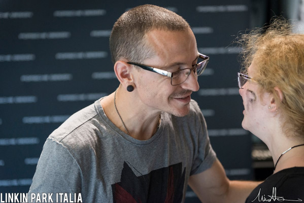 Linkin Park pic #1123777