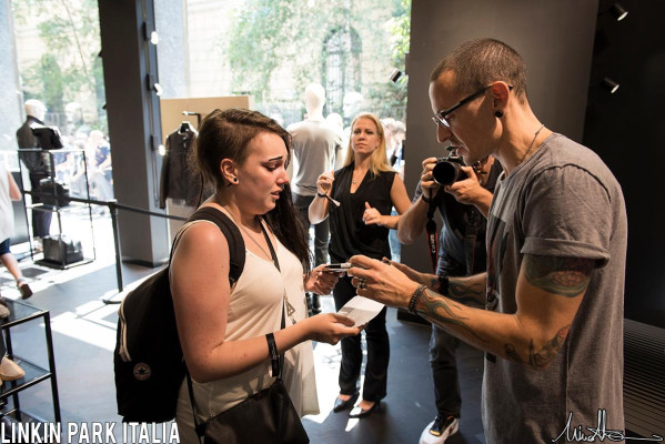 Linkin Park pic #1123765