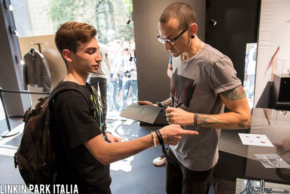 Linkin Park pic #1123766