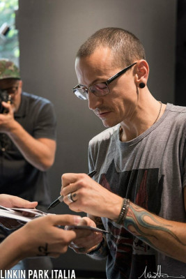 Linkin Park pic #1123767