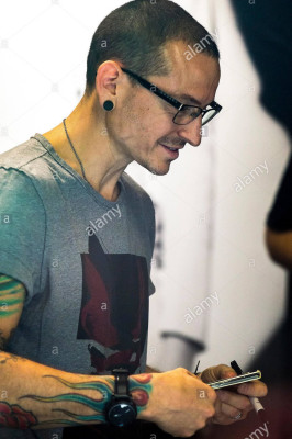 photo 17 in Linkin Park gallery [id1123769] 2019-04-23 00:00:00