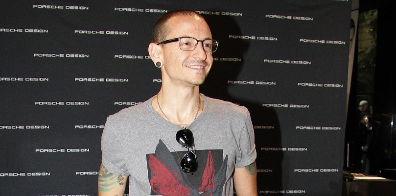 Linkin Park pic #1123770
