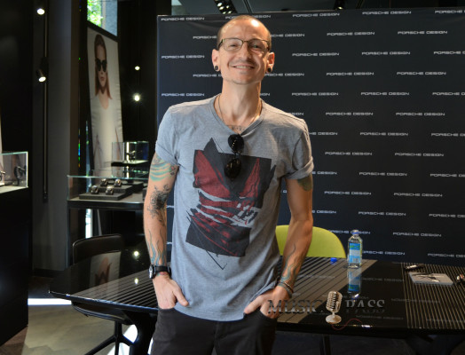 Linkin Park pic #1123772
