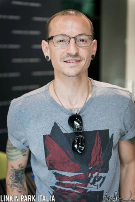 Linkin Park pic #1123750