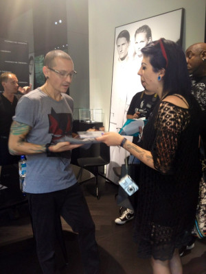 Linkin Park pic #1123751