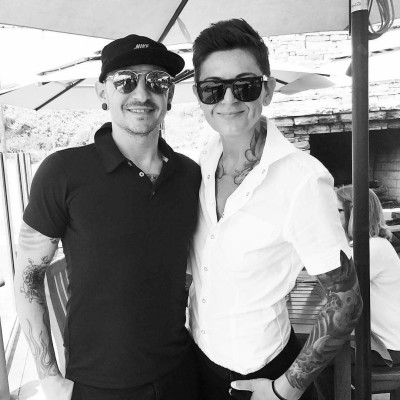 Linkin Park pic #1119236