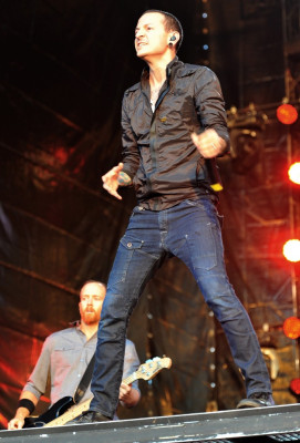Linkin Park pic #959766