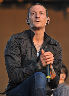 Linkin Park pic #959767