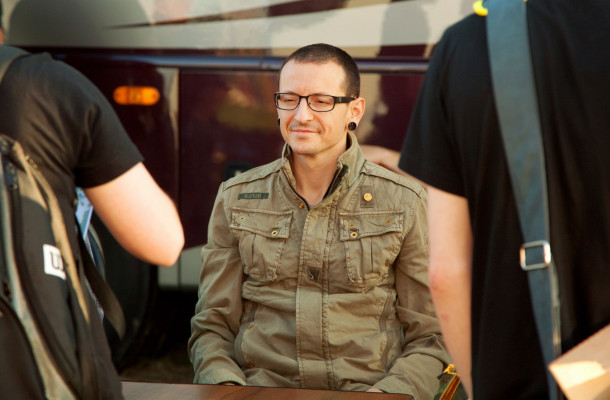Linkin Park pic #959764