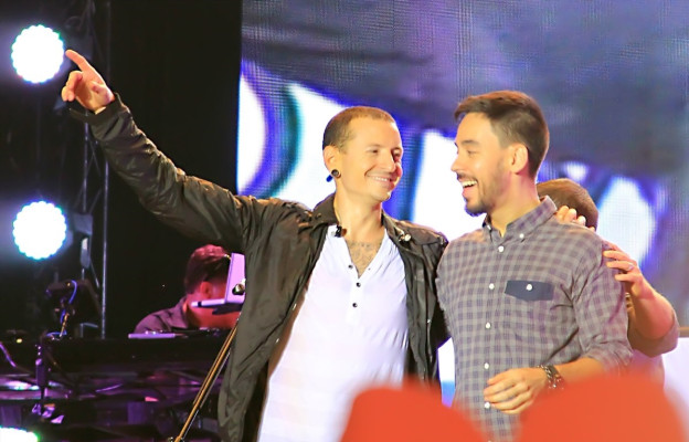 Linkin Park pic #959768