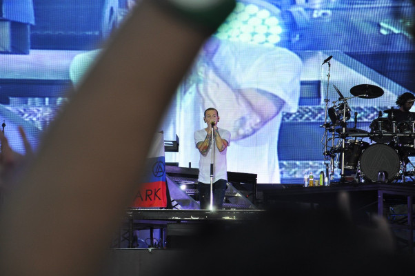Linkin Park pic #1017748