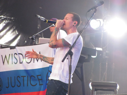 Linkin Park pic #1017754