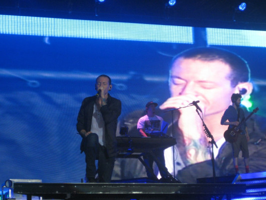 Linkin Park pic #1017745
