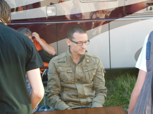 Linkin Park pic #1016749