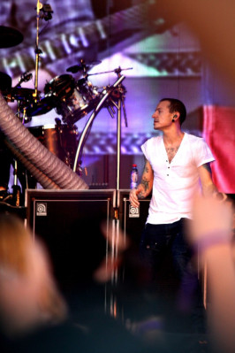 Linkin Park pic #1017755