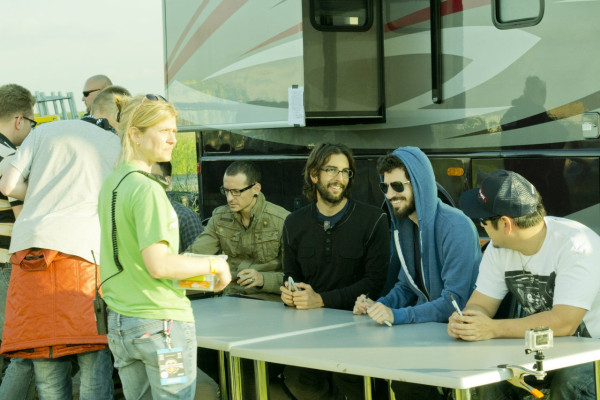 Linkin Park pic #1016742