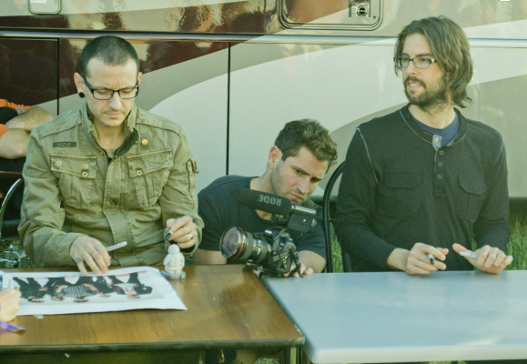 Linkin Park pic #1016745