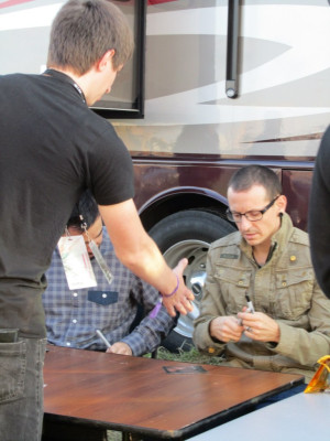Linkin Park pic #1016753