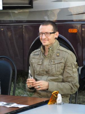 Linkin Park pic #1017752