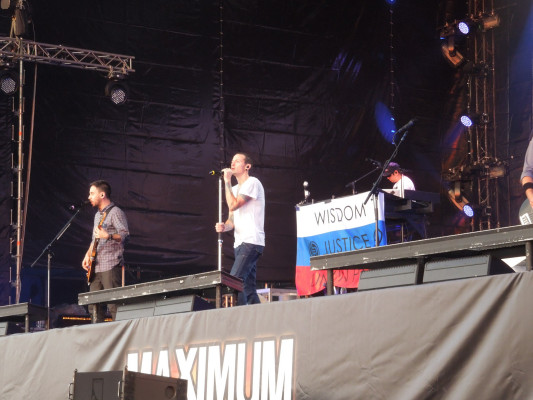 Linkin Park pic #1016744