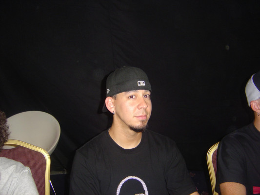 Linkin Park pic #558204
