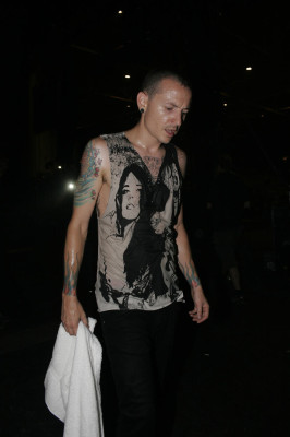 Linkin Park pic #553808