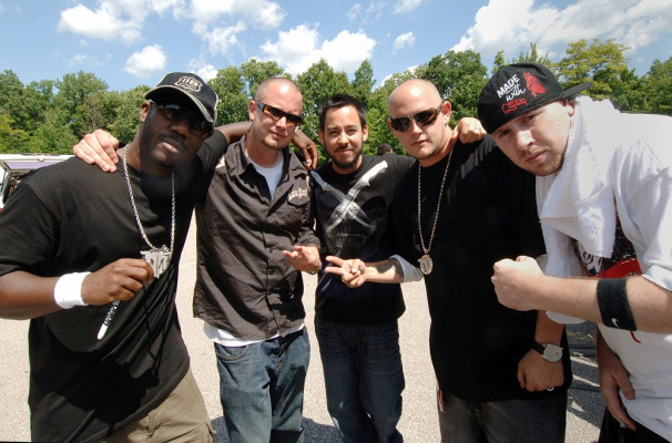 Linkin Park pic #555672