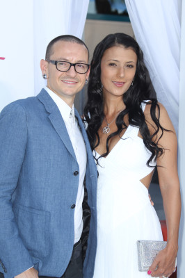 Linkin Park pic #559255