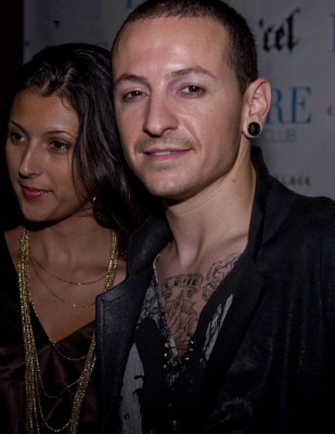 Linkin Park pic #555271