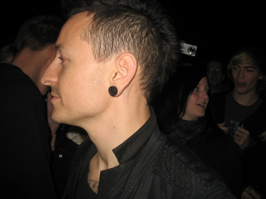 Linkin Park pic #560184