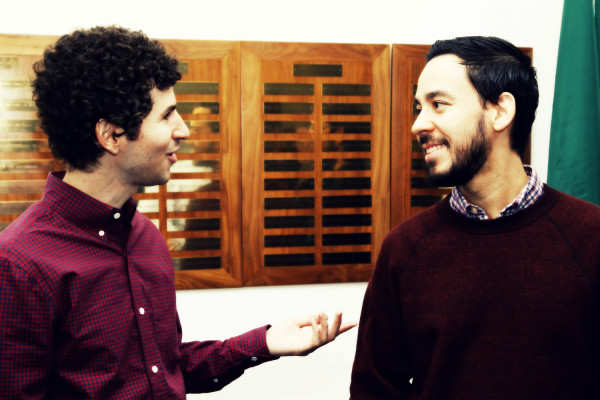 Linkin Park pic #560191