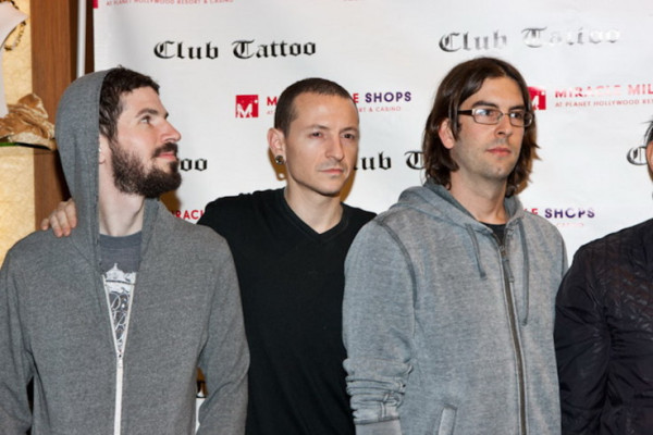 Linkin Park pic #987143