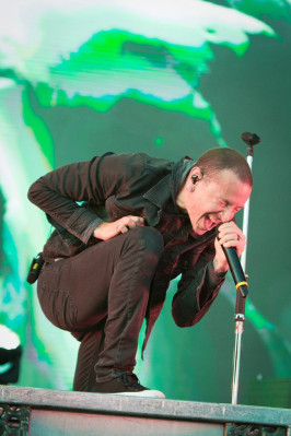 Linkin Park pic #988272