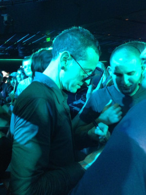 Linkin Park pic #1111440