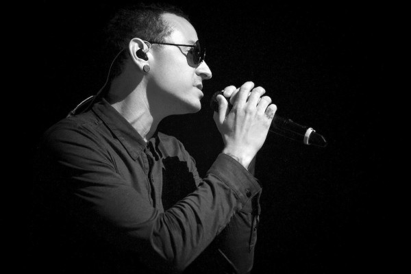 Linkin Park pic #1111442