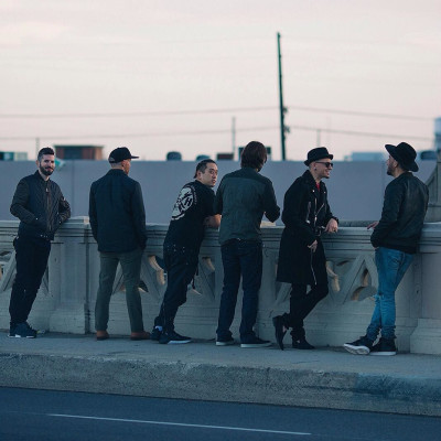 Linkin Park pic #1106329
