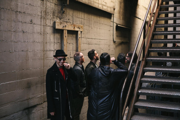 Linkin Park pic #1106326